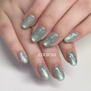 ネイル ADORBS ✩上福岡のネイルデザイン