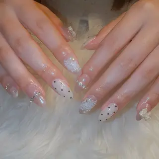 ネイル nail salon nommi yukaのネイルデザイン