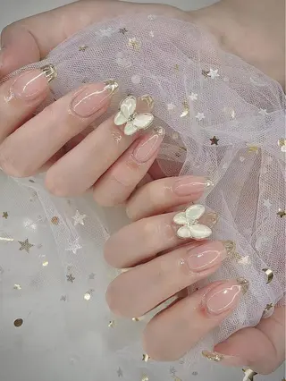 ネイル R salonのネイルデザイン