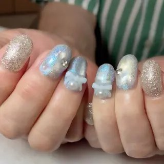 ネイル Legit nail salonのネイルデザイン