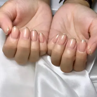 ネイル ネイリスト🦋 MANAMI♍️のネイルデザイン