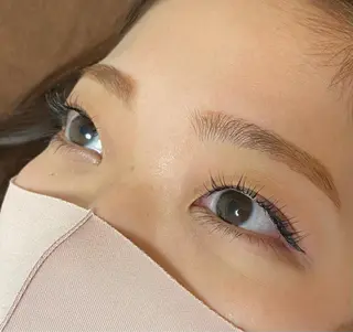マツエク・マツパ 5/18〜LAU newのマツエク・マツパデザイン