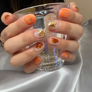 ネイル N nail - KOBE -のネイルデザイン