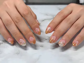 ネイル KAI NAILS💅🏻✨のネイルデザイン