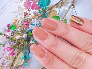 ネイル C.Nail ネイリストのネイルデザイン