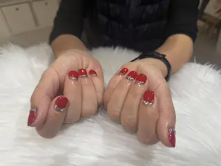 ネイル chou chouのネイルデザイン