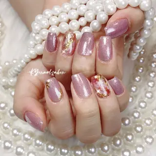 ネイル ネイリスト KYOのネイルデザイン