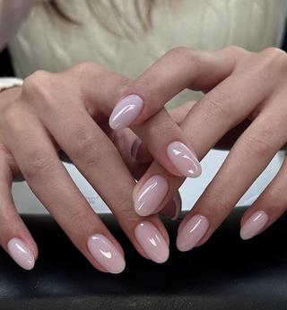 ネイル she’s nailのネイルデザイン