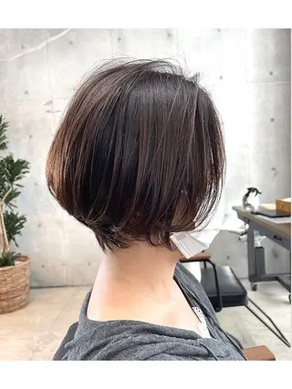 ショート ⚜️似合わせヘア⚜️ koudaiのヘアスタイル