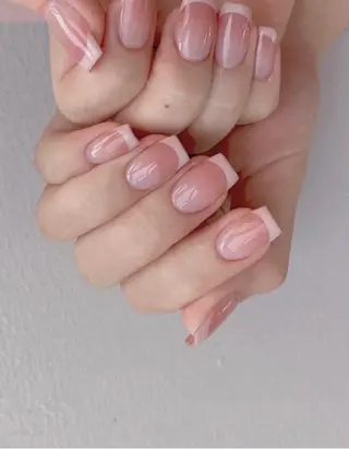ネイル miu miuのネイルデザイン