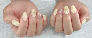 ネイル Haru Kaori 渋谷のネイルデザイン