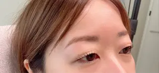 アイブロウ eyelash Newmeのマツエク・マツパデザイン