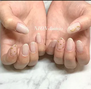 ネイル C.Nail ネイリストのネイルデザイン