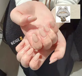 ネイル 🌸fein. SAKURA🎀のネイルデザイン