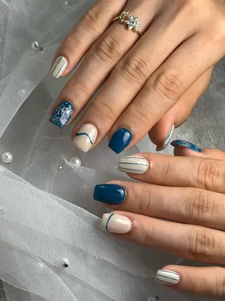 ネイル Y's nailのネイルデザイン