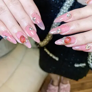 ネイル Unicorn Nail 矢場町店のネイルデザイン