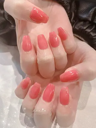 ネイル ecrinエクラン kana🌺のネイルデザイン