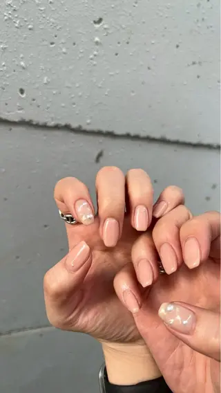 ネイル Signail ＋のネイルデザイン
