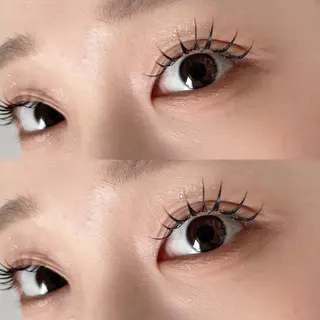 マツエク・マツパ oooka ayuの眉毛・アイブロウイメージ