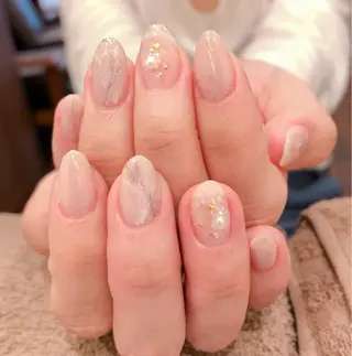 ネイル BEBE BEAUTEのネイルデザイン