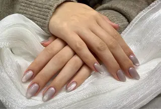 ネイル Blanc &nail あめのネイルデザイン