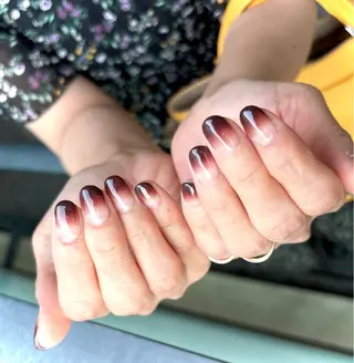 ネイル salon de tis/鈴木のネイルデザイン