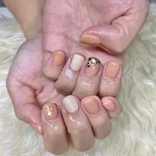 ネイル Nail&eye Belire 新宿のネイルデザイン