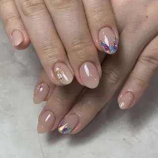 ネイル LAND HAKATAのネイルデザイン