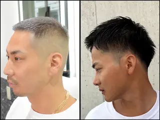 ミディアム 要プライベートサロン vert🌿マルイ裏のヘアスタイル