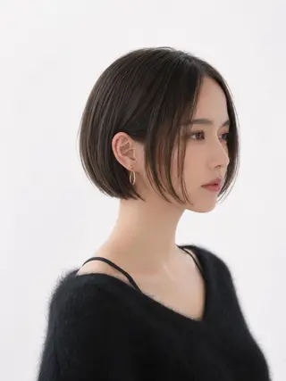 ショート ダメージレス コバヤシ ヒロヒトのその他イメージ