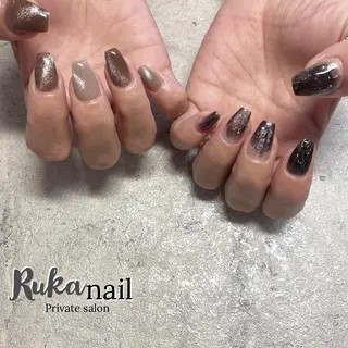 ネイル Ruka nail 【ルカ ネイル】のネイルデザイン
