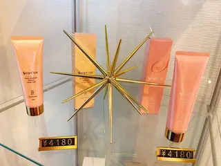 リンリン 刈谷店のエステ・リラクイメージ