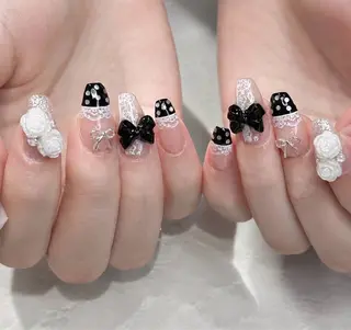 ネイル Anna Melia Nailのネイルデザイン