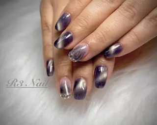 ネイル R3 Nailのネイルデザイン