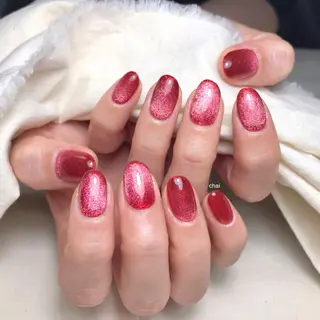 ネイル chai nail _ai📍鶴橋/桃谷のネイルデザイン