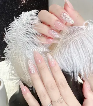 ネイル Mojo Nailのネイルデザイン