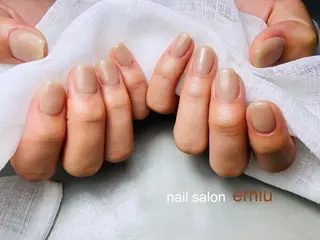 ネイル emiu petiteのネイルデザイン