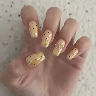 ネイル chirin nailのネイルデザイン