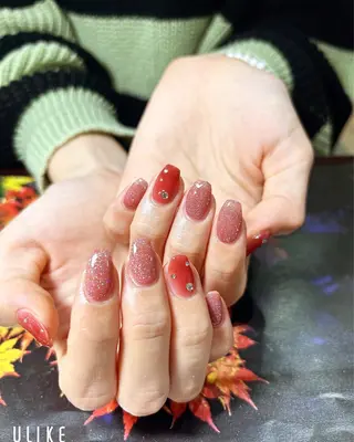 ネイル 吉野✨ ネイルデザイナー✨のネイルデザイン