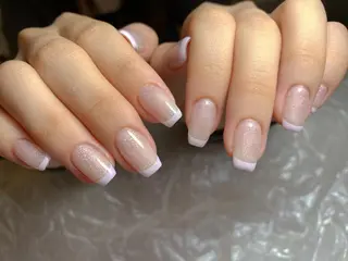 ネイル BLinLin nail salonのネイルデザイン