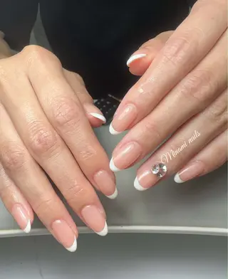 ネイル Minami Nailsのネイルデザイン