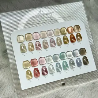 ネイル Nail salon Lycoris キキのネイルデザイン
