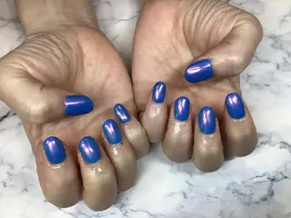 ネイル Nail Day 西院店のネイルデザイン