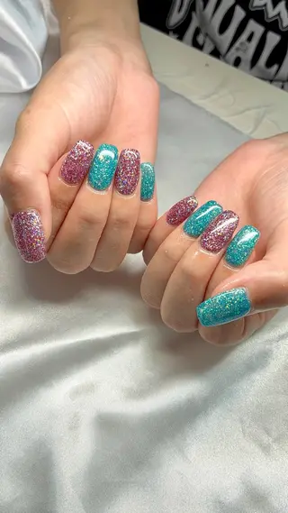 ネイル C. NAILSのネイルデザイン