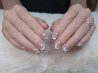 ネイル ari nail studioのネイルデザイン