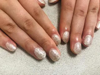 ネイル mogunail &blowのネイルデザイン