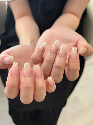 ネイル nails 🎀meのネイルデザイン