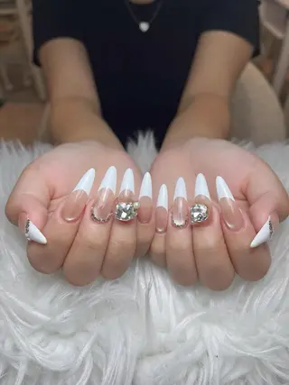 ネイル Jenn Nail Salonのネイルデザイン
