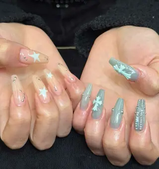 ネイル Iconic Nailのネイルデザイン