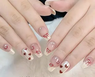 ネイル Molly _nailのネイルデザイン